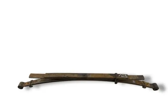 Nissan Navara D40 Rear leaf spring 