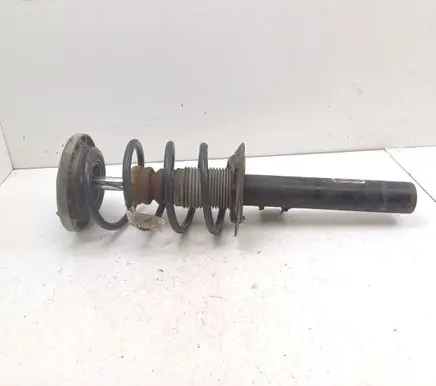 BMW X3 F25 Front shock absorber with coil spring 6796316 6787135 6852158
