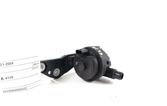 BMW X3 G01 Electric auxiliary coolant/water pump 8474820