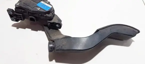 Volkswagen PASSAT B5.5 Accelerator throttle pedal 8D1723523N 6PV008376-02