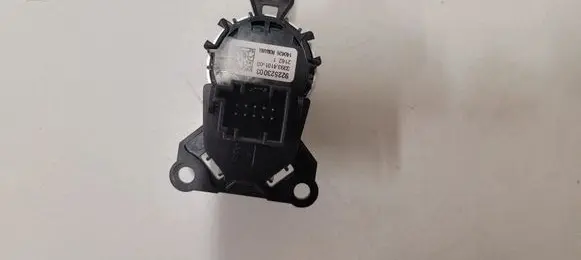 BMW 5 F10 F11 Engine start stop button switch 922523003