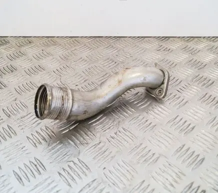 Opel Insignia A Air intake hose/pipe