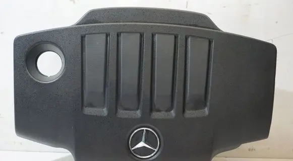 Mercedes-Benz CLA C117 X117 W117 Other exterior part 