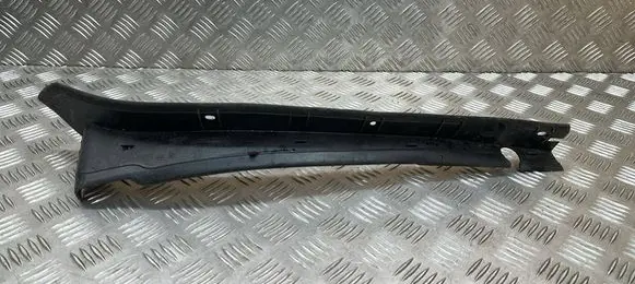 BMW 3 F30 F35 F31 Fender end trim 51767264274