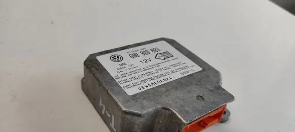 Volkswagen Transporter - Caravelle T4 Airbag control unit/module 6N0909603 5WK4137 28950112