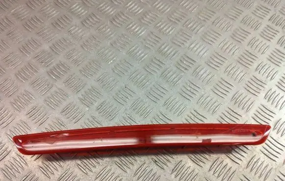 BMW X3 F25 Third/center stoplight 7217304