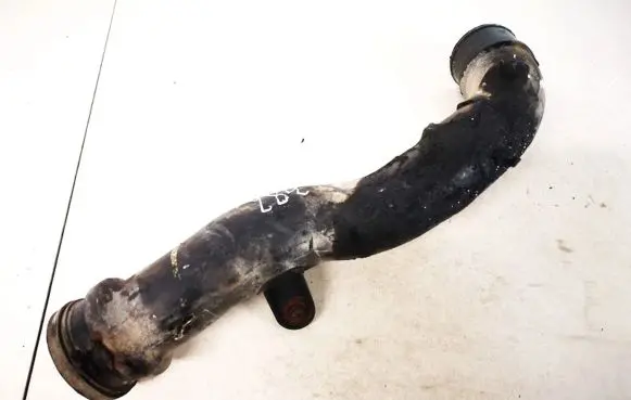 Toyota Avensis Verso Intercooler hose/pipe 1736227030 17362-27030