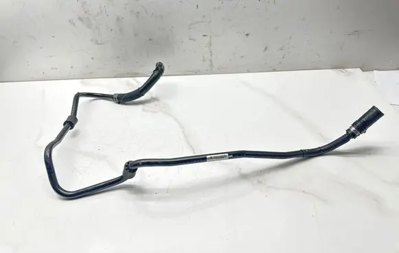 Porsche Cayenne (92A) Power steering hose/pipe/line 7P5422890A L24881DB