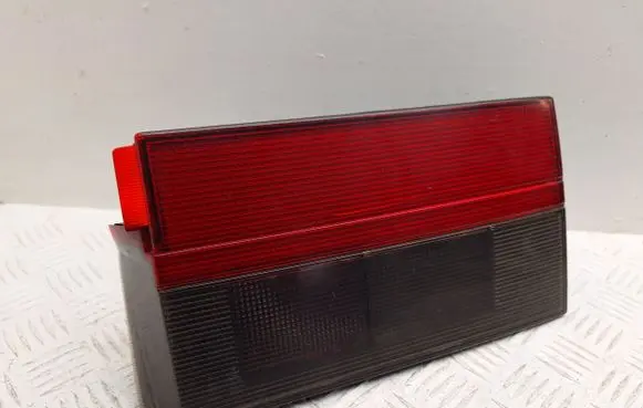 Seat Toledo I (1L) Tailgate rear/tail lights A2810881 96159800 18843