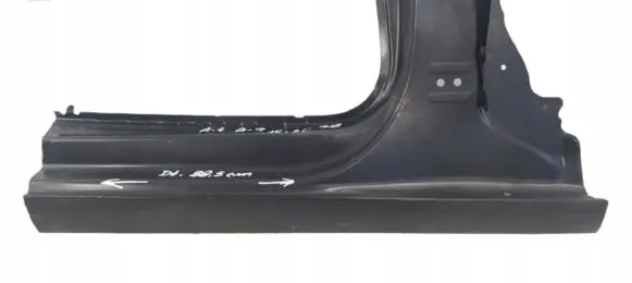 Audi A4 S4 B9 Front sill (body part) 