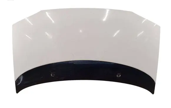 Ford Galaxy Engine bonnet/hood