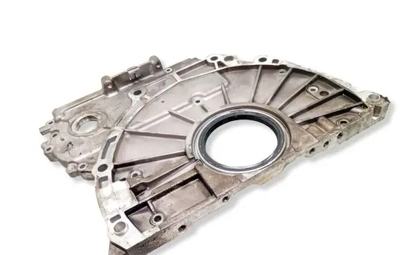 BMW X3 E83 Timing chain cover 7797488