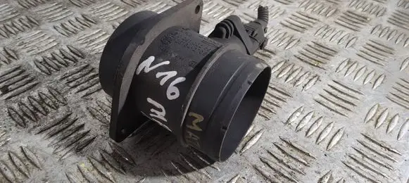 Hyundai Matrix Mass air flow meter 2816427050 0281002669