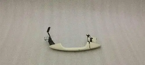 Mercedes-Benz S W221 Front door handle light (exterior) A2217600670