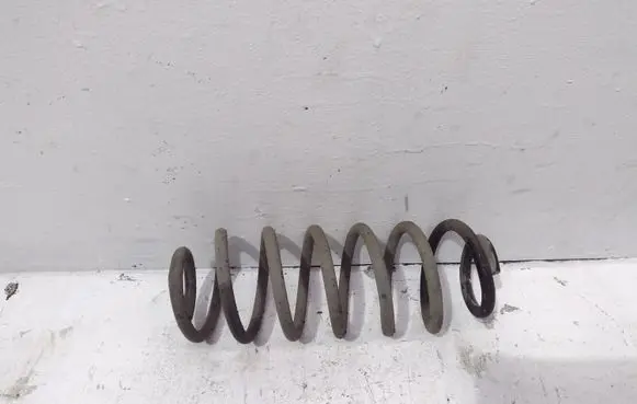 Ford Fiesta Rear coil spring