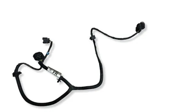 Nissan Qashqai Parking sensor (PDC) wiring loom 240334EA0A