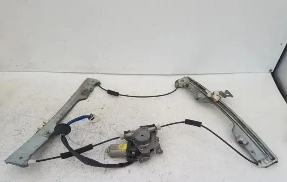 Nissan Murano Z50 Front door window regulator with motor 40712