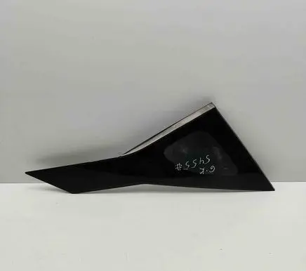 Nissan Qashqai J12 Rear side window 833016UA1A