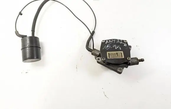 Opel Antara Vacuum pump 96440320 9140307520