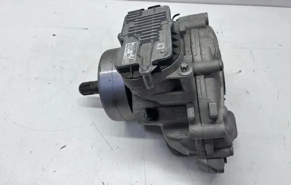 Porsche Macan (95B) Gearbox transfer box case 95B341010A 95B927755C