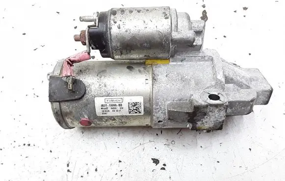 Ford Ranger Starter motor jb3t11000bd
