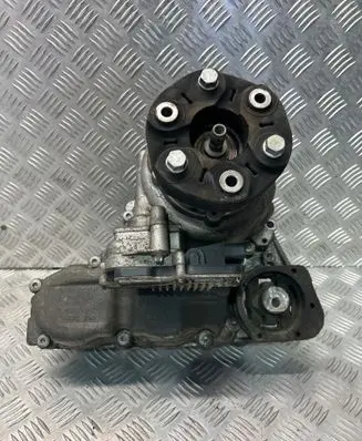 BMW X1 E84 Gearbox transfer box case 7635755 atc350
