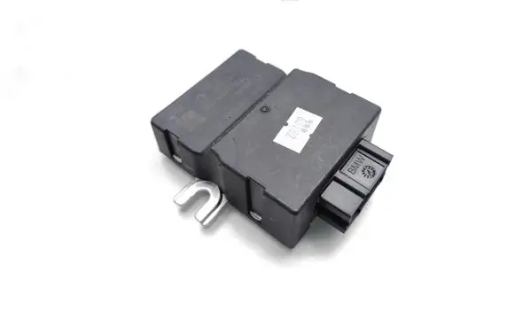 BMW 1 F20 F21 Fuel injection pump control unit/module 7476046 1614747604601 26022589B