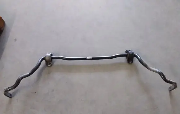 BMW X5 E70 Front anti-roll bar/sway bar P677473701