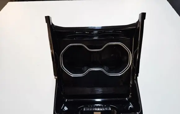 Jeep Grand Cherokee WL Cup holder front X99226503XX P68378880AB 68378880AB