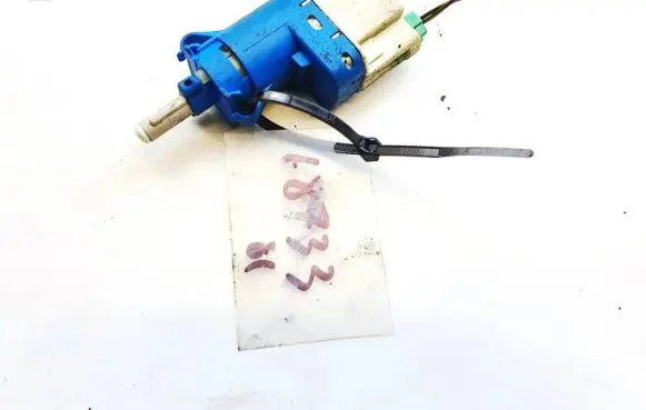 Ford Focus Brake pedal sensor switch 3m5t9c872ac 3m5t-9c872-ac
