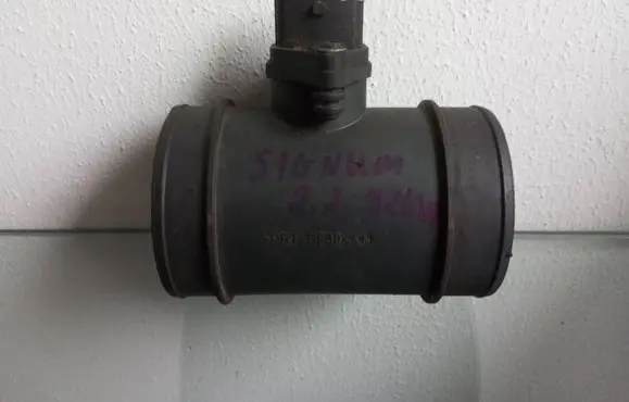 Opel Signum Mass air flow meter 0281002479 24437503