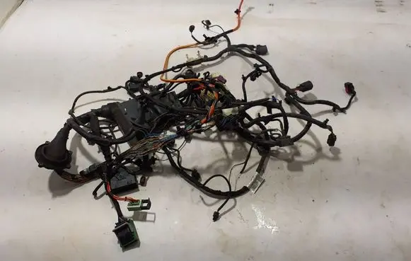 Volvo XC90 Other wiring loom 31433508