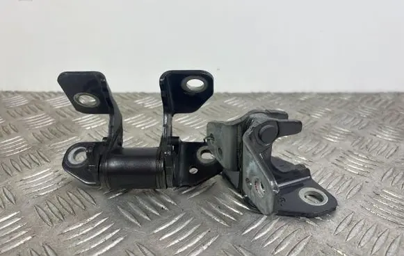 Jeep Grand Cherokee Rear door hinge set 