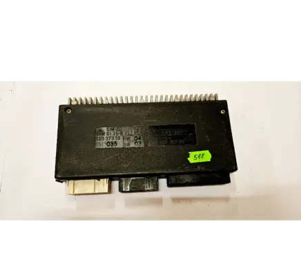 BMW 7 E38 Comfort/convenience module 61358352057