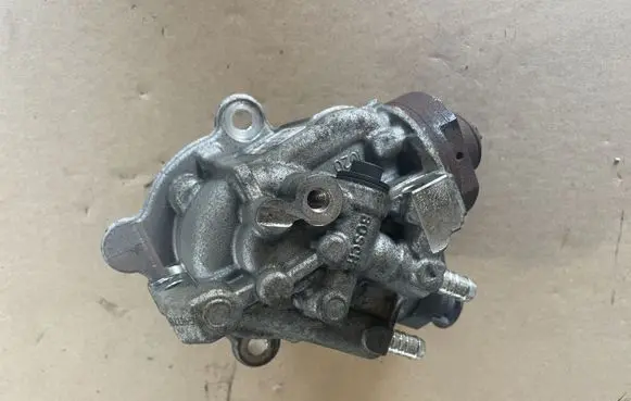 Mini Cooper Hatch Hardtop Fuel injection high pressure pump 0445010519 7823452