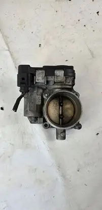 Audi A3 S3 8P Throttle body valve 03C133062D