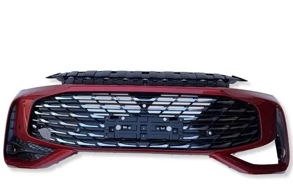MG HS Front bumper 11407731