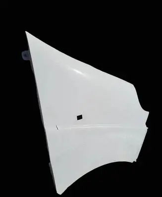 Opel Vivaro Fender