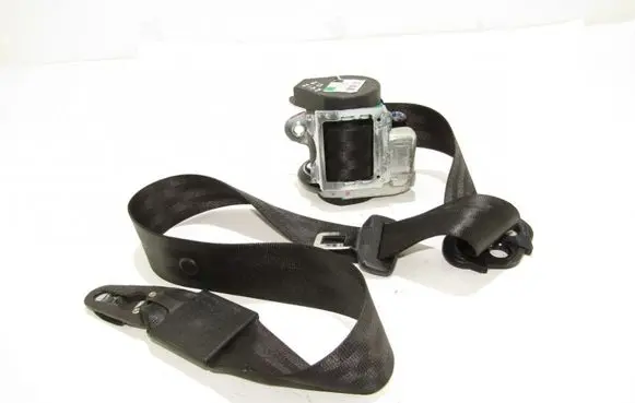 Audi A6 S6 C6 4F Front seatbelt 560788501