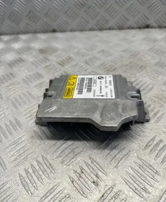 BMW X6 E71 Airbag control unit/module 31924008301Z 0285010258 9240083
