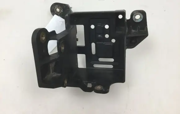 Opel Astra H ABS pump bracket 13214940