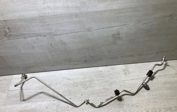 Nissan Micra K14 Air conditioning (A/C) pipe/hose 924405fn0b