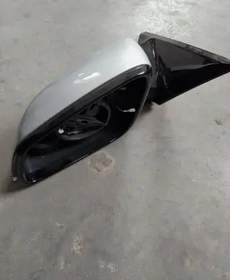 BMW 4 F32 F33 Front door electric wing mirror 021185