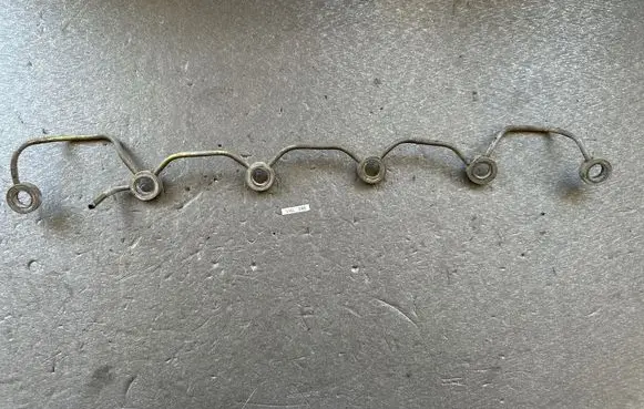 Nissan Patrol Y61 Fuel line pipe 16671VB300