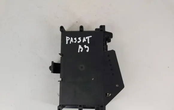Volkswagen PASSAT B3 ABS control unit/module ZSB3A0907367B 1H0907379D