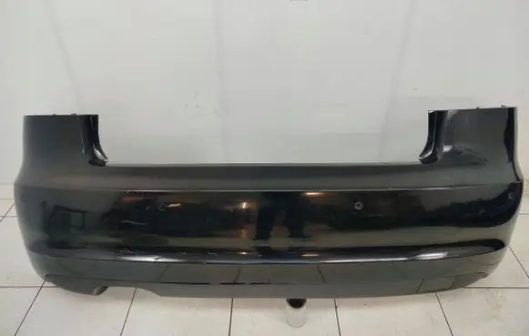 Audi A3 S3 8P Rear bumper MARCIOA38P