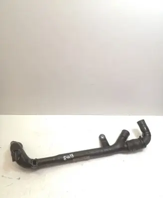 Mercedes-Benz C W203 Engine coolant pipe/hose A2712001552