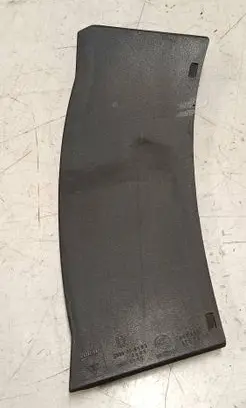 Rear/tail light trim molding
