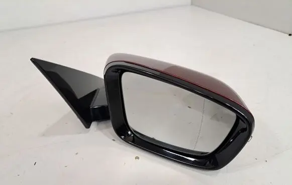 BMW 6 G32 Gran Turismo Front door electric wing mirror 8495648 7422720