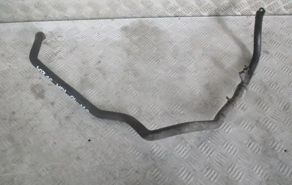 Peugeot 407 Engine coolant pipe/hose